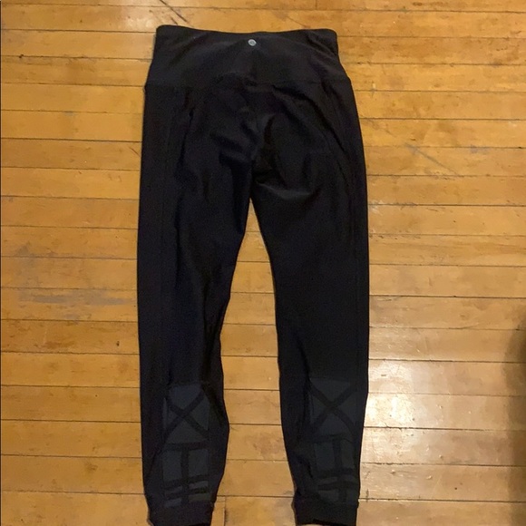 Legging - Picture 3 of 3